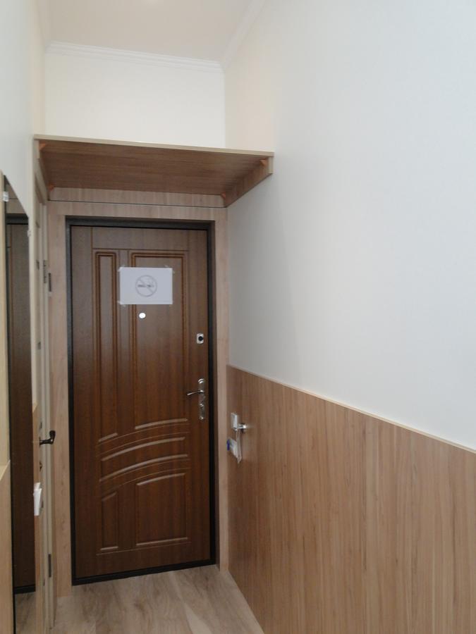 Hotel Mini Elegant à Kiev Extérieur photo